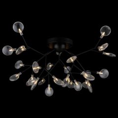 Потолочная люстра Freya Florencia FR5049CL-27B | фото 2