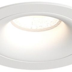 Встраиваемый светильник Denkirs Roto DK2120-WH | фото 2