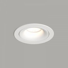 Встраиваемый светильник Denkirs Roto DK2120-WH | фото 3