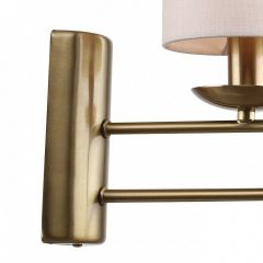 Бра Escada Eclipse 10166/1A Brass | фото 6