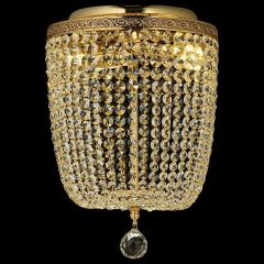 Потолочная люстра Arti Lampadari Castellana Castellana E 1.2.25.501 G | фото 2