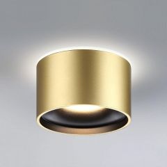 Встраиваемый светильник Novotech Giro 358963 | фото 4