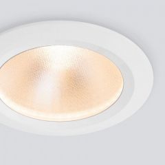 Встраиваемый светильник Elektrostandard Light LED 3003 a058923 | фото 4