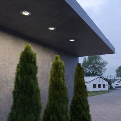Встраиваемый светильник Elektrostandard Light LED 3003 a058923 | фото 5