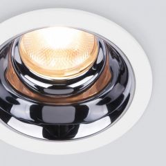 Встраиваемый светильник Elektrostandard Light LED 3002 a058919 | фото 3