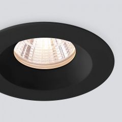 Встраиваемый светильник Elektrostandard Light LED 3001 a058920 | фото 5