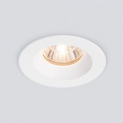 Встраиваемый светильник Elektrostandard Light LED 3001 a058921 | фото 2