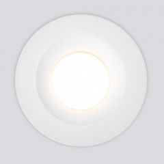 Встраиваемый светильник Elektrostandard Light LED 3001 a058921 | фото 4
