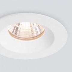 Встраиваемый светильник Elektrostandard Light LED 3001 a058921 | фото 5