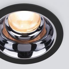 Встраиваемый светильник Elektrostandard Light LED 3002 a058918 | фото 3