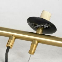 Подвесной светильник Lussole Berkeley LSP-8732 | фото 3