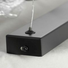 Подвесной светильник Lussole Berkeley LSP-8732 | фото 8