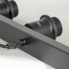 Подвесной светильник Lussole Berkeley LSP-8729 | фото 6