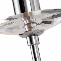 Бра Arte Lamp Edda A3625AP-1CC | фото 4