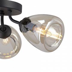 Светильник на штанге Vitaluce V3773 V3773-1/3PL | фото 4