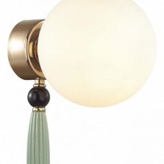 Бра Odeon Light Palle 5405/1W | фото 3