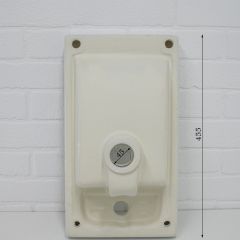 Умывальник мебельный "Фостер 45" Kirovit | фото 4