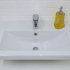 Умывальник мебельный "Фостер 60" Kirovit | фото 2