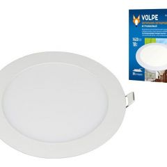 Встраиваемый светильник Volpe ULM-Q236 UL-00004664 | фото 2