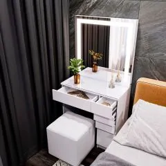 Гримерный стол ГС5LEDМ80 | фото 3