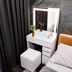 Гримерный стол ГС5LEDМ80 | фото 4