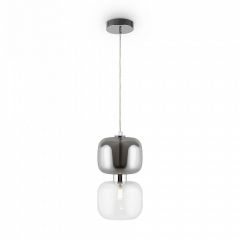 Подвесной светильник Freya Lumen FR5215PL-01CH | фото 2