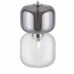 Подвесной светильник Freya Lumen FR5215PL-01CH | фото 5