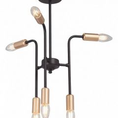 Люстра на штанге Vitaluce V3022 V3022-1/6PL | фото 2