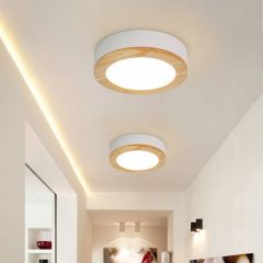 Накладной светильник Imperiumloft Wudda Белый WUDDA01 | фото 4