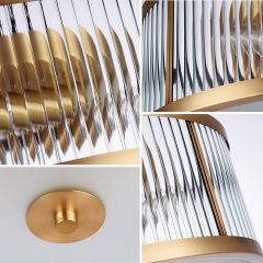 Накладной светильник Imperiumloft Venus D45 VENUS01 | фото 6