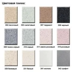 Смеситель ULGRAN U-016 | фото 3