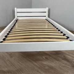 Кровать односпальная Классика 2000x900 | фото 2