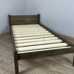 Кровать односпальная Классика 2000x900 | фото 5