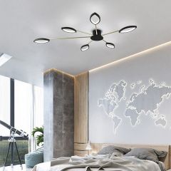 Потолочная люстра Imperiumloft Daggry DAGGRY01 | фото 3