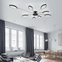 Потолочная люстра Imperiumloft Daggry DAGGRY01 | фото 3