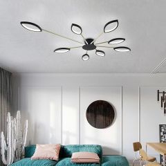 Потолочная люстра Imperiumloft Daggry DAGGRY01 | фото 5