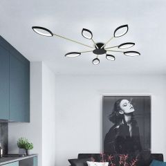 Потолочная люстра Imperiumloft Daggry DAGGRY01 | фото 7