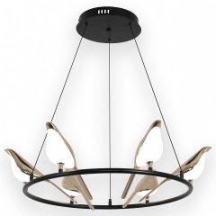 Подвесная люстра Kink Light Арси 08446-6A,33 | фото 2