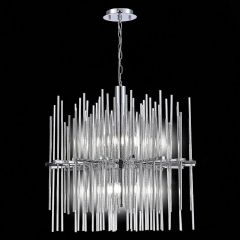 Подвесная люстра ST-Luce Teramo SL1628.103.08 | фото 4
