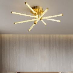 Потолочная люстра Imperiumloft BEKKA bekka01 | фото 11
