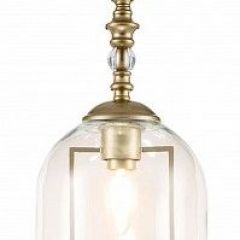 Бра Indigo Alta 11034/1W Gold | фото 3