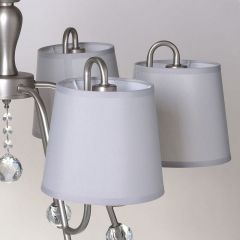 Подвесная люстра MW-Light Вега 7 329012406 | фото 6