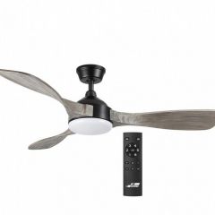 Светильник с вентилятором Sonex VIVA LED 7702/24L | фото 3