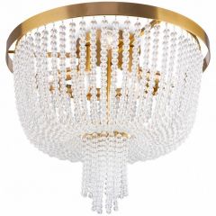 Потолочная люстра Freya Ornament FR1008CL-06BS | фото 2
