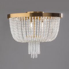 Потолочная люстра Freya Ornament FR1008CL-06BS | фото 4