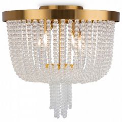 Потолочная люстра Freya Ornament FR1008CL-04BS | фото 4
