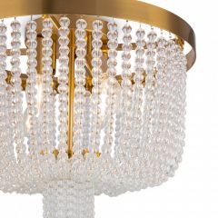 Потолочная люстра Freya Ornament FR1008CL-04BS | фото 6