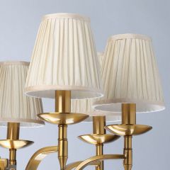 Подвесная люстра MW-Light Вирджиния 7 444012308 | фото 5