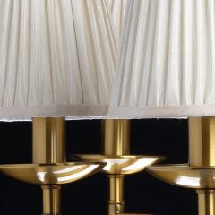 Подвесная люстра MW-Light Вирджиния 7 444012308 | фото 8