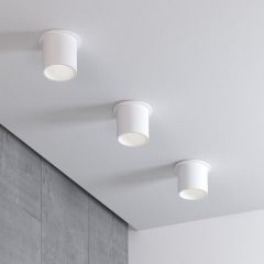 Встраиваемый светильник Elektrostandard Moll a064245 | фото 2